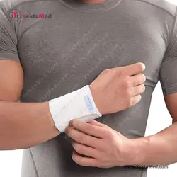 مچ بند قابل تنظیم پاک سمن کد 009 - یکتامد YektaMed