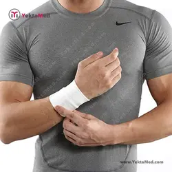 مچ بند الاستیک پاک سمن کد 007 - یکتامد YektaMed