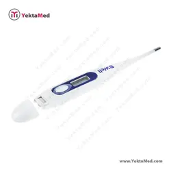 تب سنج دیجیتال بی ول WT-03 - یکتامد YektaMed