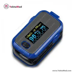 پالس اکسیمتر ولکس A310 - یکتامد YektaMed