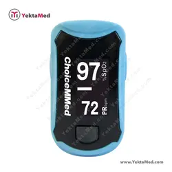 پالس اکسیمتر چویس مد OxyWatch C29 - یکتامد YektaMed