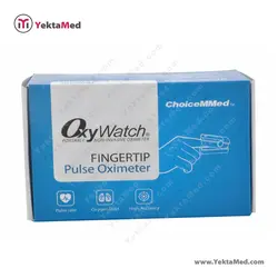 پالس اکسیمتر چویس مد OxyWatch C29 - یکتامد YektaMed