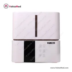 بخور سرد وکتو HQ-JS826 - یکتامد YektaMed