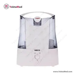 بخور سرد وکتو HQ-2008B2 - یکتامد YektaMed