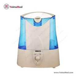 بخور سرد وکتو HQ-2008B2 - یکتامد YektaMed