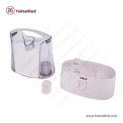 بخور سرد وکتو HQ-2008B2 - یکتامد YektaMed