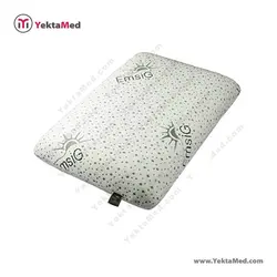 بالش طبی امسیگ PL76 - یکتامد YektaMed