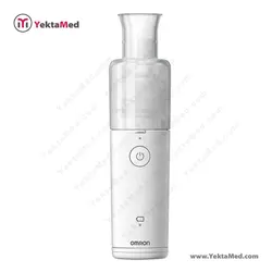 نبولایزر مش امرن Micro AIR U100 - یکتامد YektaMed