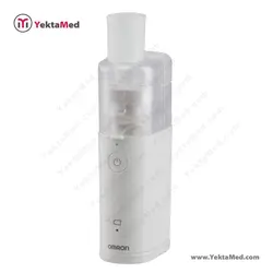 نبولایزر مش امرن Micro AIR U100 - یکتامد YektaMed