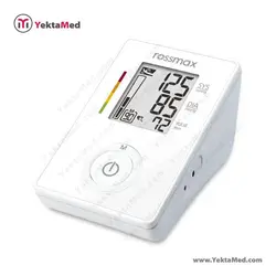 فشارسنج بازویی دیجیتال رزمکس CH155B - یکتامد YektaMed