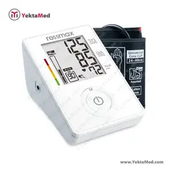 فشارسنج بازویی دیجیتال رزمکس CH155B - یکتامد YektaMed