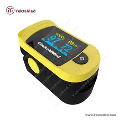 پالس اکسیمتر چویس مد C20 - یکتامد YektaMed