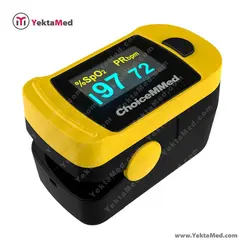 پالس اکسیمتر چویس مد C20 - یکتامد YektaMed