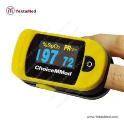 پالس اکسیمتر چویس مد C20 - یکتامد YektaMed