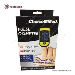 پالس اکسیمتر چویس مد C20 - یکتامد YektaMed