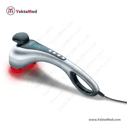 ماساژور برقی بیورر MG100 - یکتامد YektaMed