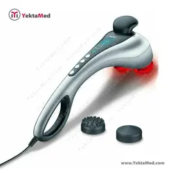 ماساژور برقی بیورر MG100 - یکتامد YektaMed