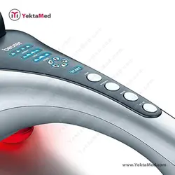 ماساژور برقی بیورر MG100 - یکتامد YektaMed