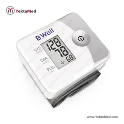 فشارسنج دیجیتال بی ول PRO-39 - یکتامد YektaMed