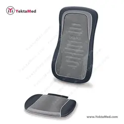 روکش صندلی ماساژور بیورر MG315