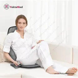روکش صندلی ماساژور بیورر MG155 - یکتامد YektaMed