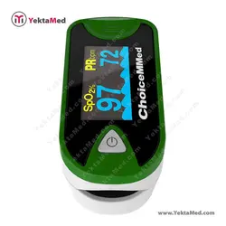 پالس اکسیمتر چویس مد C26 - یکتامد YektaMed