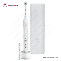 مسواک برقی اورال بی Gumcare 3 Professional - یکتامد YektaMed