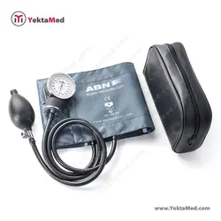 فشارسنج عقربه‌ای ای بی ان ECOLITE - یکتامد YektaMed