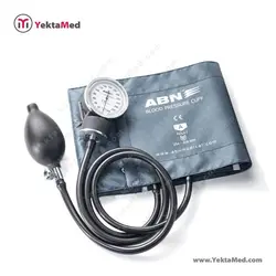 فشارسنج عقربه‌ای ای بی ان ECOLITE - یکتامد YektaMed