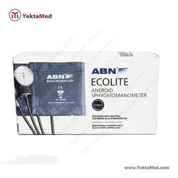 فشارسنج عقربه‌ای ای بی ان ECOLITE - یکتامد YektaMed