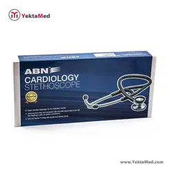 گوشی پزشکی ای بی ان Cardiology - یکتامد YektaMed