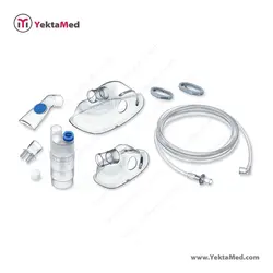 نبولایزر بیورر IH-21 - یکتامد YektaMed