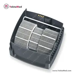 ایرواشر بیورر LW 230 - یکتامد YektaMed