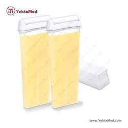 کارتریج وکس گرم بیورر HLE40 - یکتامد YektaMed