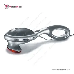 ماساژور بدن بیورر MG70 - یکتامد YektaMed