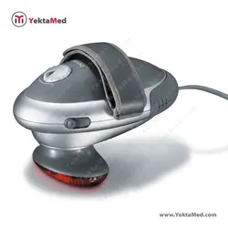 ماساژور بدن بیورر MG70 - یکتامد YektaMed