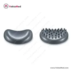 ماساژور بدن بیورر MG70 - یکتامد YektaMed