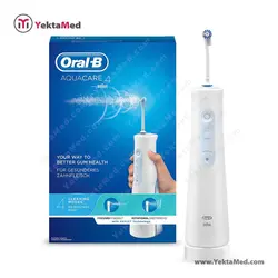 واترجت دندان اورال بی AQUA CARE 4 - یکتامد YektaMed