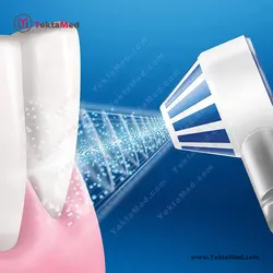 واترجت دندان اورال بی AQUA CARE 4 - یکتامد YektaMed