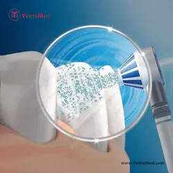واترجت و مسواک برقی اورال بی Oxyjet Pro2000 - یکتامد YektaMed