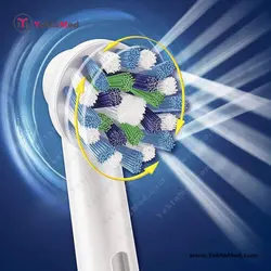واترجت و مسواک برقی اورال بی Oxyjet Pro2000 - یکتامد YektaMed
