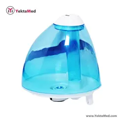 بخور سرد فرولیک 2550