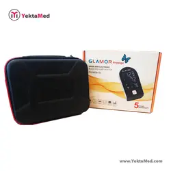 فشارسنج بازویی گلامور PG800B19L