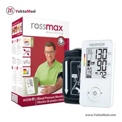 فشارسنج بازویی رزمکس AX-356f