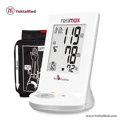 فشارسنج بازویی رزمکس AD-761f