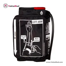 فشارسنج بازویی رزمکس AD-761f