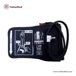 فشارسنج بازویی رزمکس AD-761f