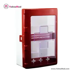 جعبه کمک های اولیه ونوس