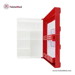 جعبه کمک های اولیه ونوس