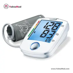فشارسنج بازویی بیورر BM44 - یکتامد YektaMed